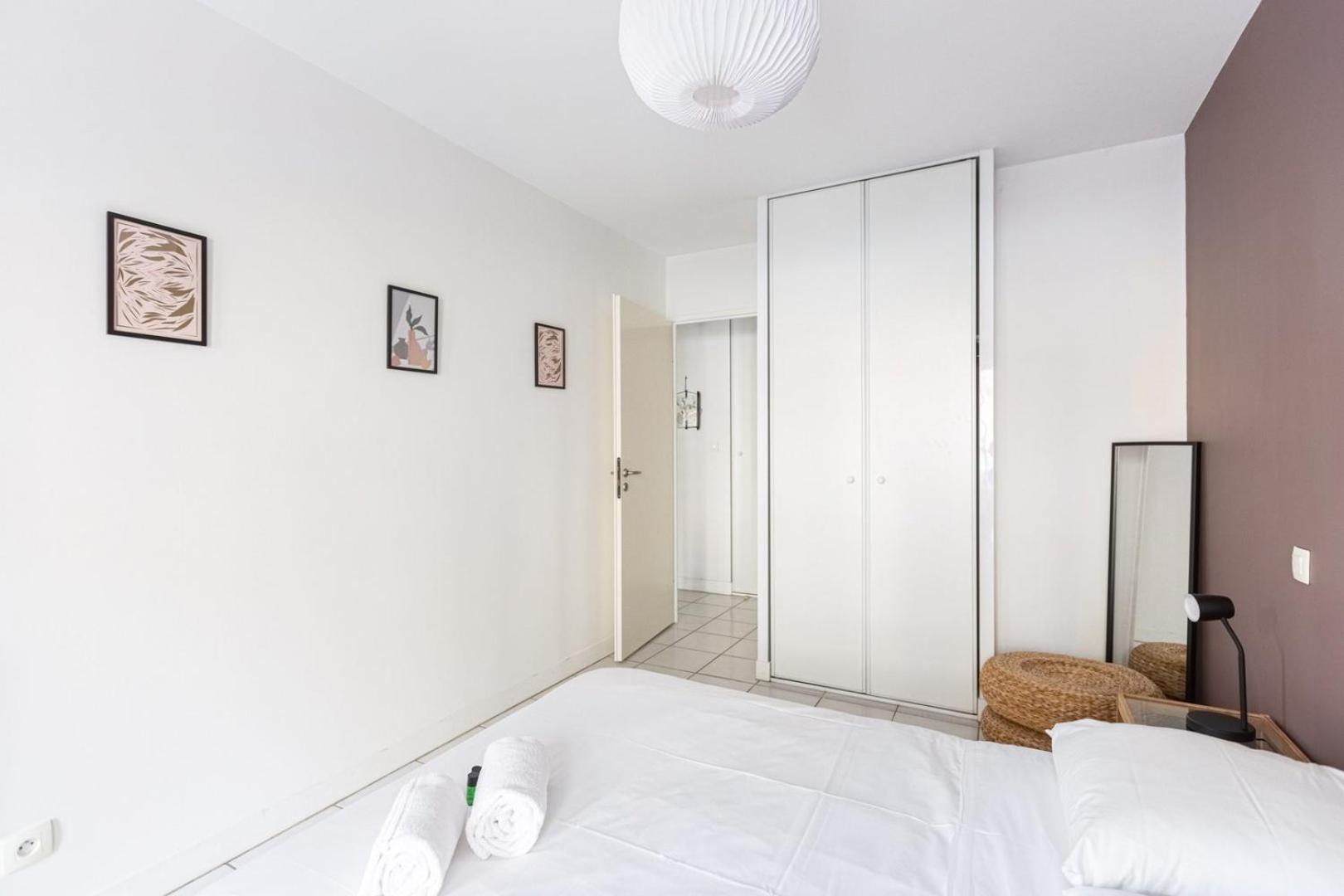 Guestready - Appartement Cours Du Medoc Bordeaux Luaran gambar