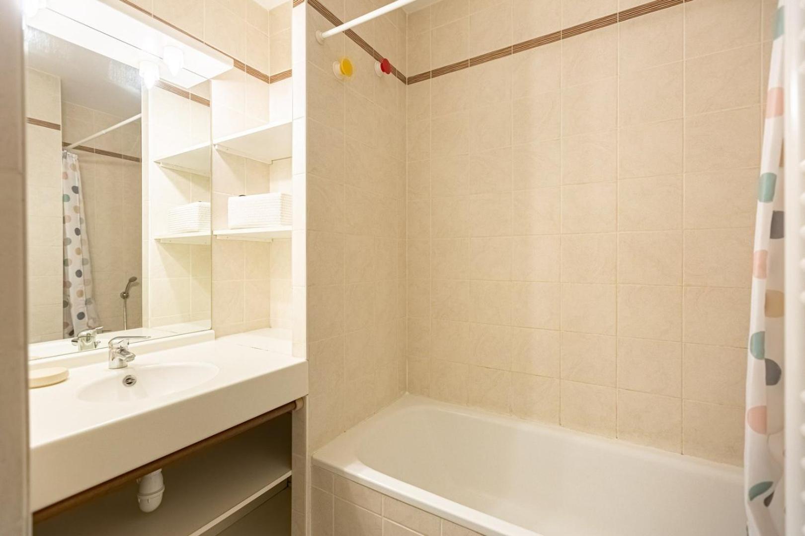 Guestready - Appartement Cours Du Medoc Bordeaux Luaran gambar